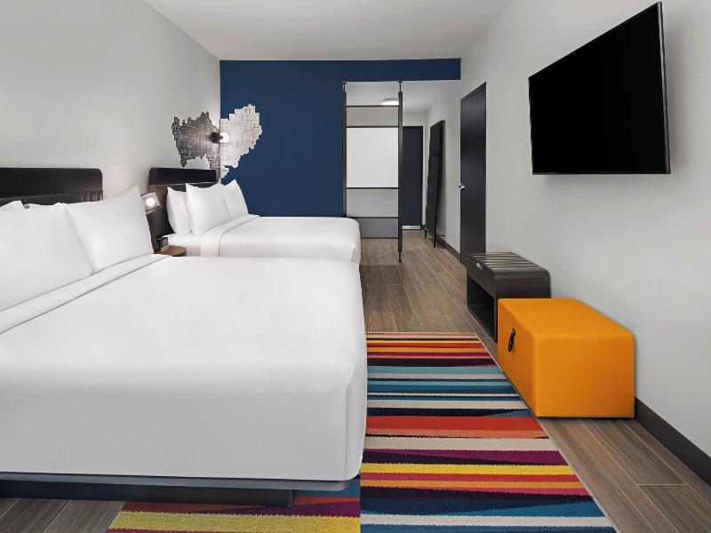 Aloft Houston Katy image