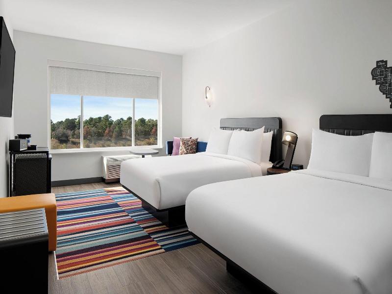 Aloft Houston Katy image