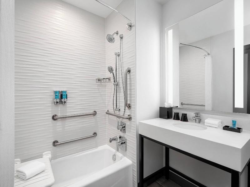 Aloft Houston Katy image