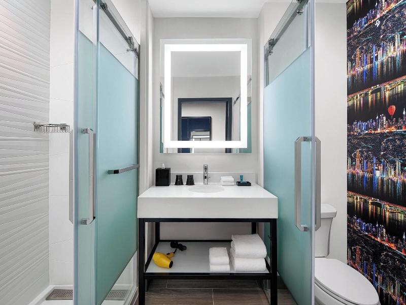 Aloft Houston Katy image