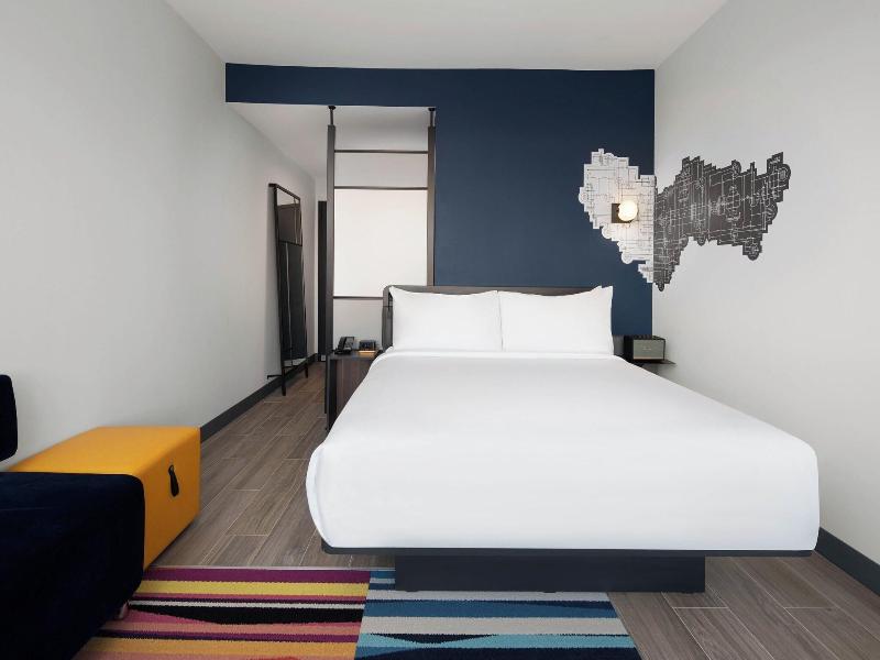 Aloft Houston Katy image