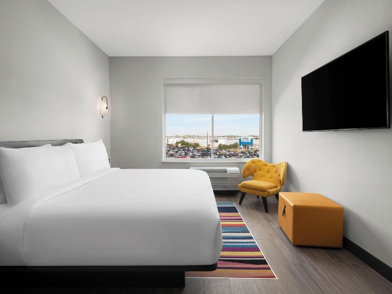 Aloft Houston Katy image