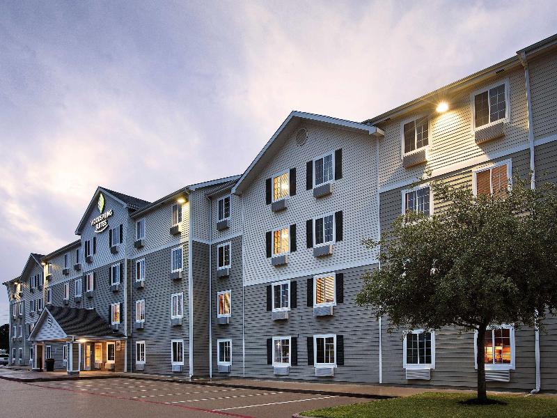 Woodspring Suites Houston Willowbrook image