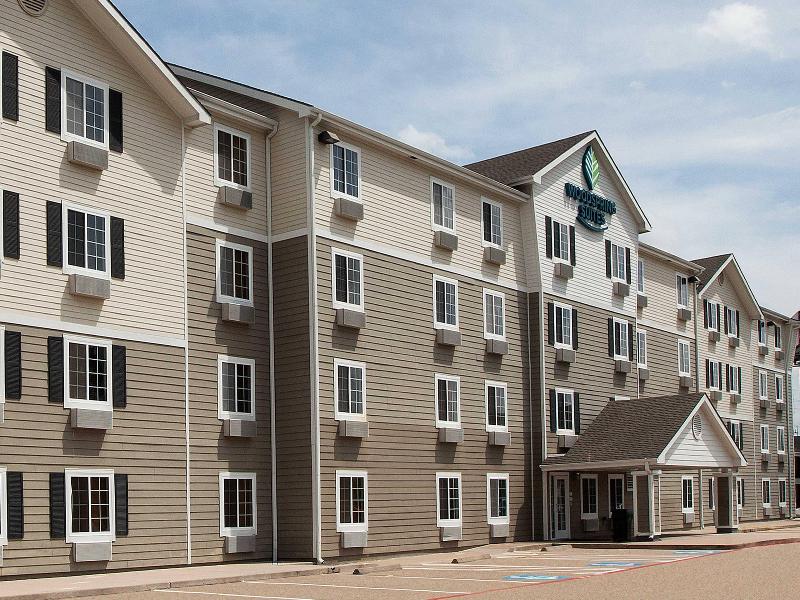 Woodspring Suites Houston Willowbrook image