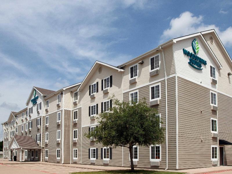 Woodspring Suites Houston Willowbrook image