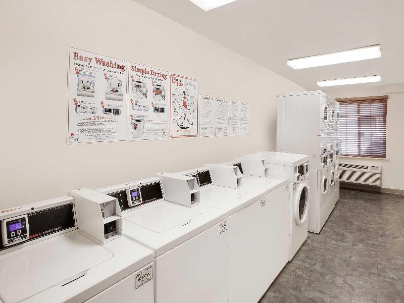 Woodspring Suites Houston Willowbrook image