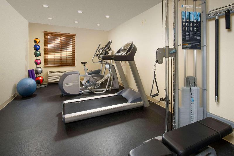 Woodspring Suites Aurora Denver Airport image