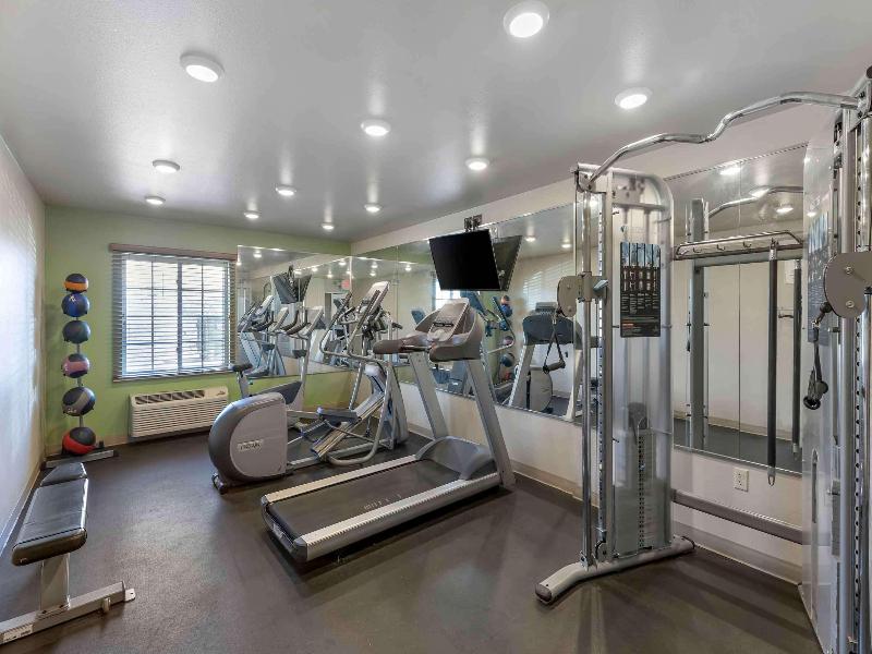 Woodspring Suites Aurora Denver Airport image