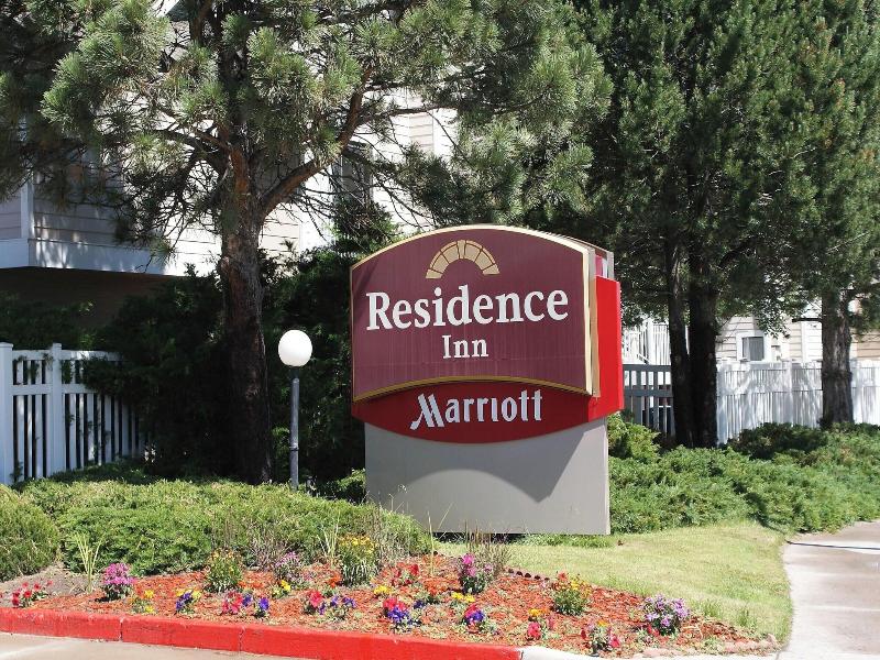 Residence Inn By Marriott Denver Tech Center
