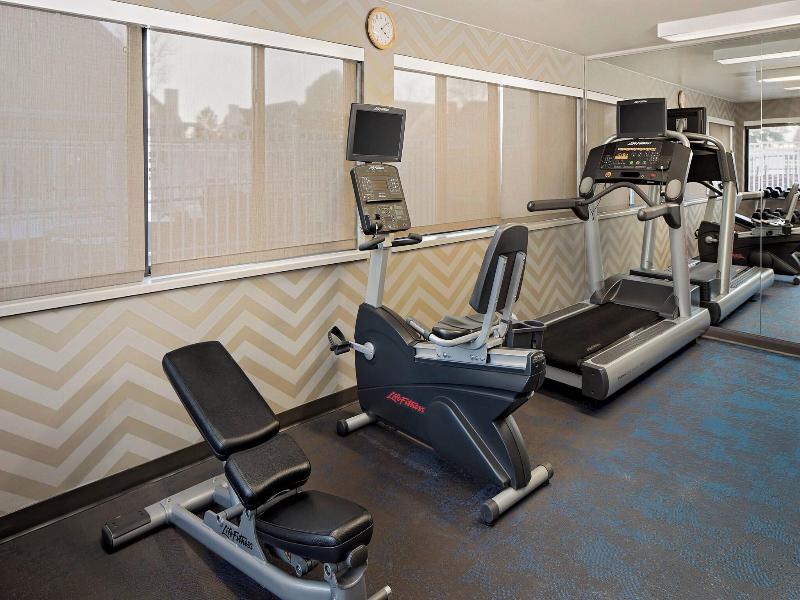 Residence Inn By Marriott Denver Tech Center