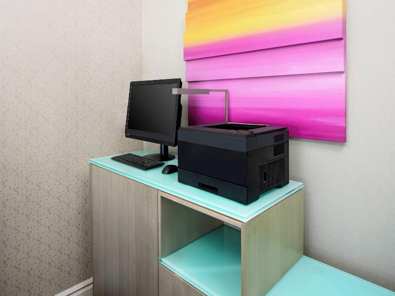 Residence Inn By Marriott Denver Tech Center