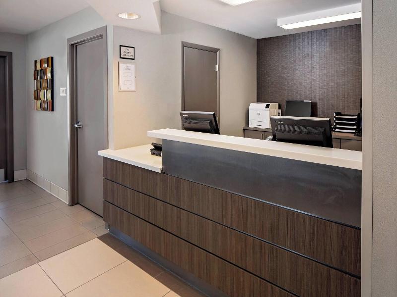Residence Inn By Marriott Denver Tech Center