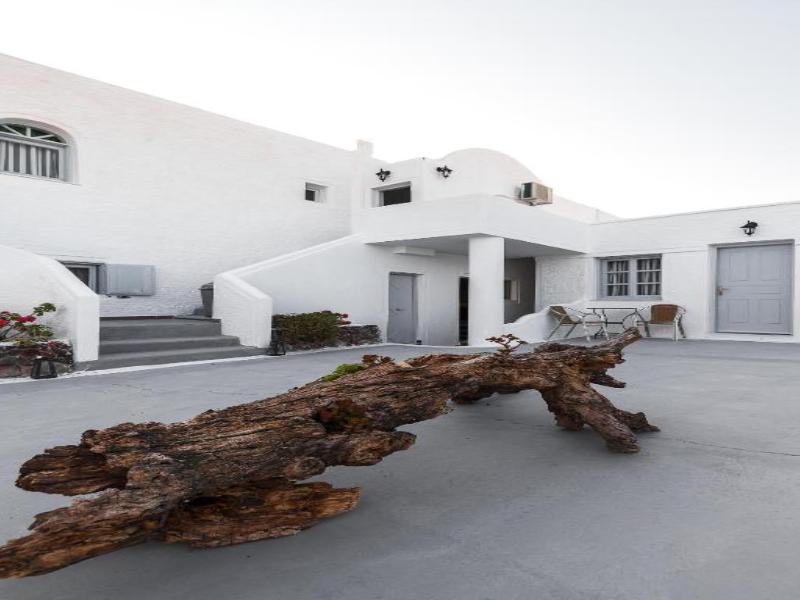 Villa Iliovasilema Santorini gallery photo 30