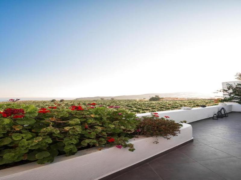 JUNIOR SUITE SEA VIEW — photo 9