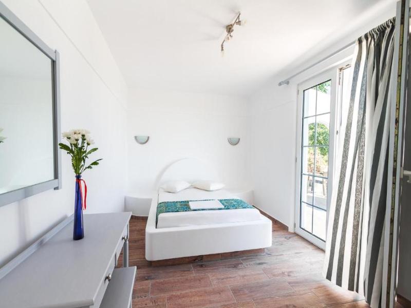 JUNIOR SUITE SEA VIEW — photo 12