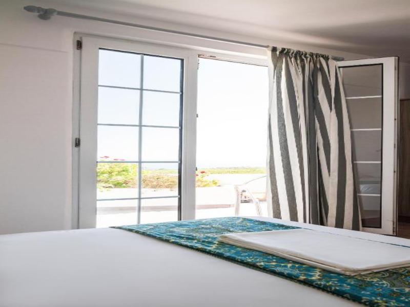 JUNIOR SUITE SEA VIEW — photo 13