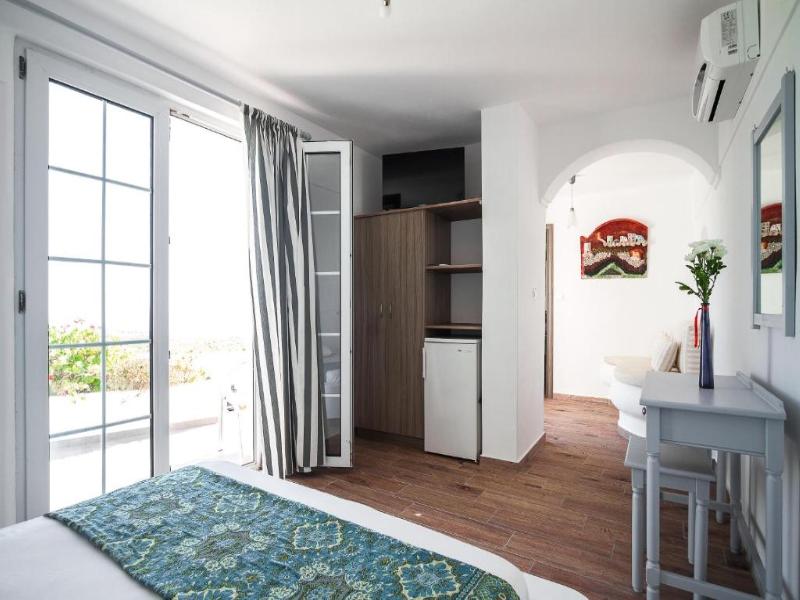 JUNIOR SUITE SEA VIEW — photo 14
