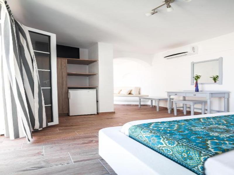 JUNIOR SUITE SEA VIEW — photo 10