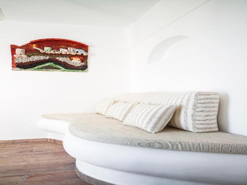 JUNIOR SUITE SEA VIEW — photo 4