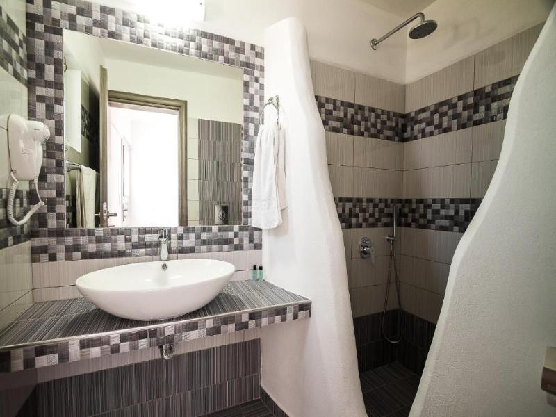 JUNIOR SUITE SEA VIEW