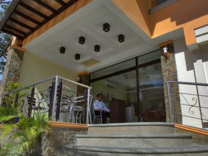 Iloilo Budget Inn - Jaro