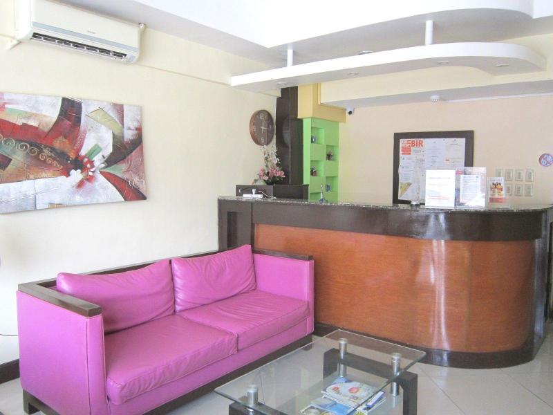 Iloilo Budget Inn - Jaro