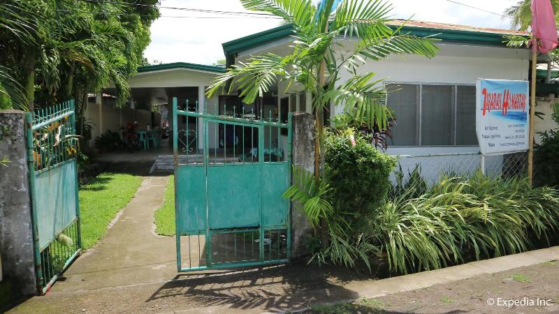 Tabada Homestay image