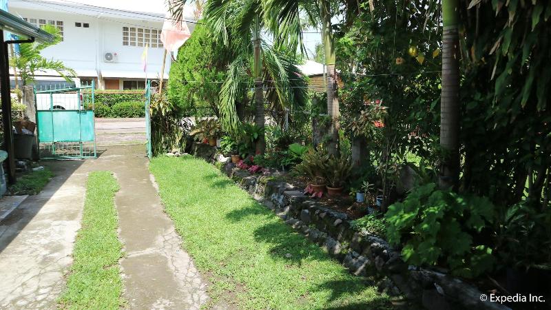 Tabada Homestay image