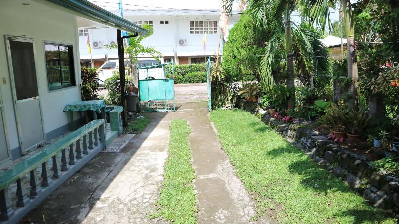 Tabada Homestay image