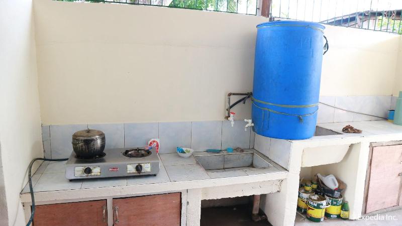 Tabada Homestay image
