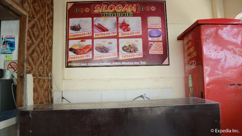 Tabada Homestay image