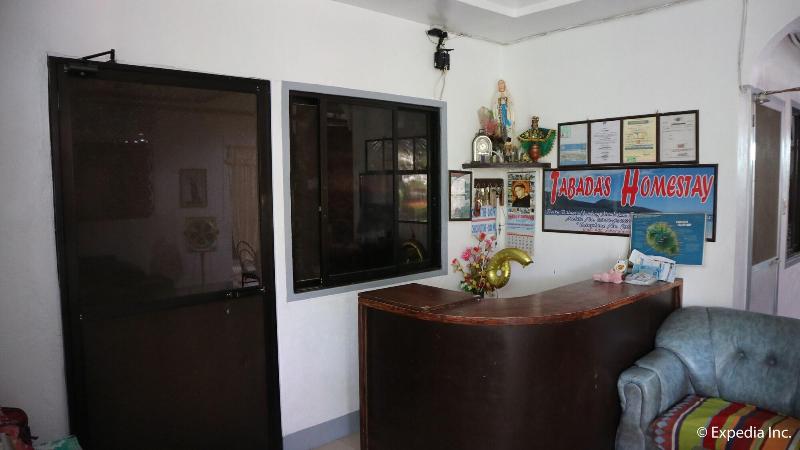 Tabada Homestay image