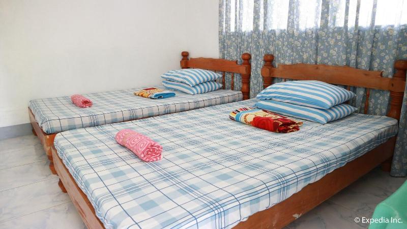 Tabada Homestay image