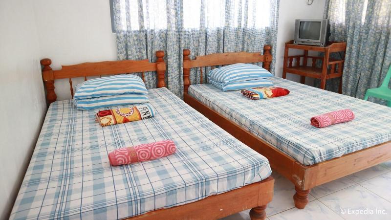 Tabada Homestay image