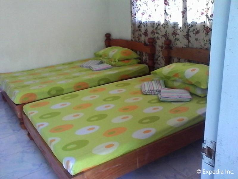 Tabada Homestay image
