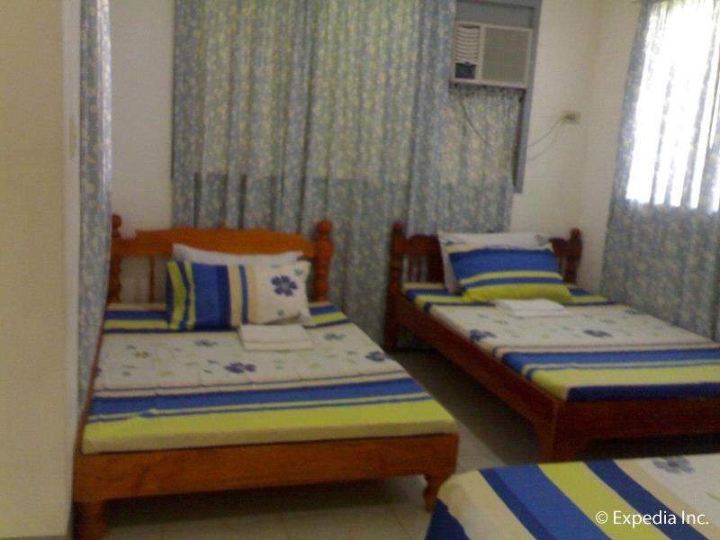 Tabada Homestay image