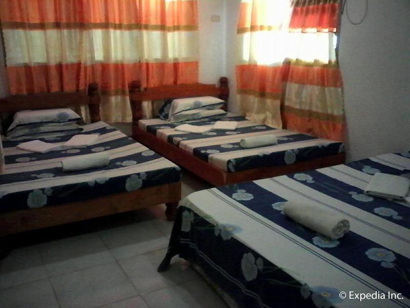 Tabada Homestay image