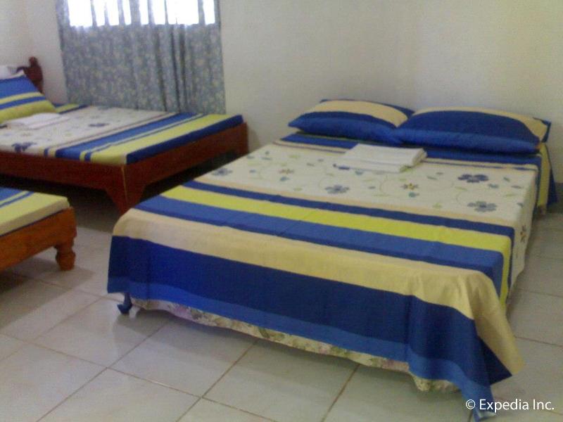 Tabada Homestay image