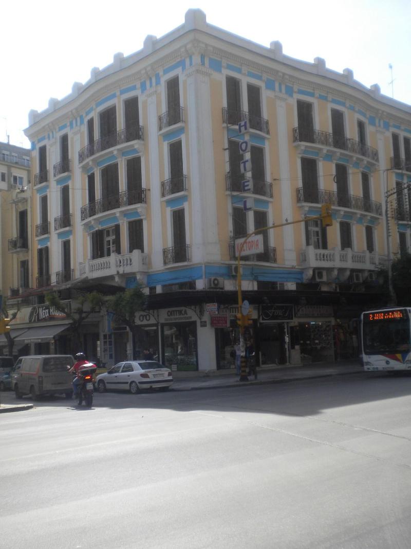 Hotel Kastoria - Image 1