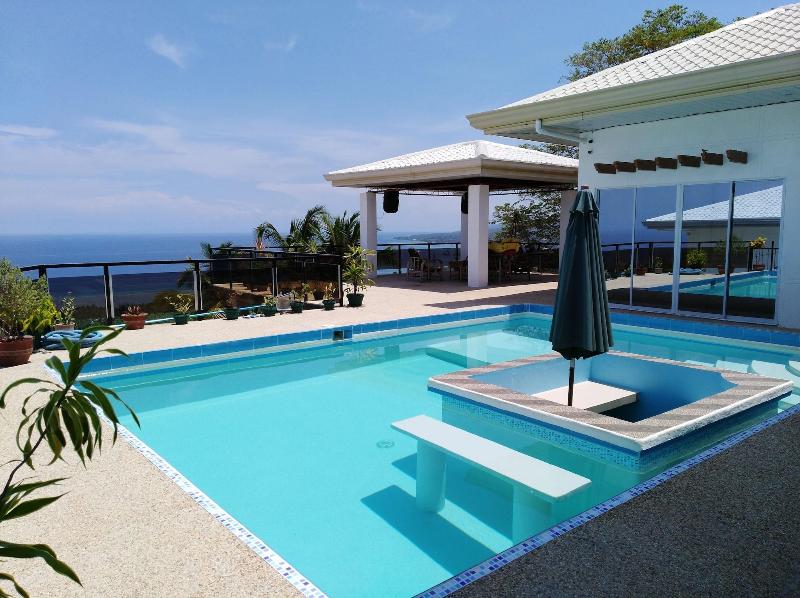 Seaview Mansion