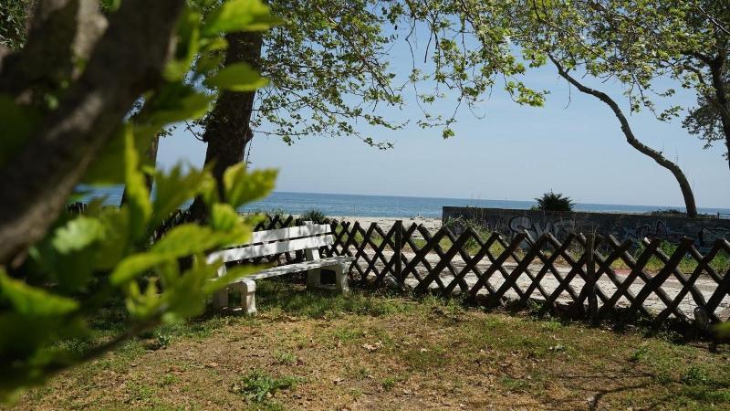Hotel Morfeas image