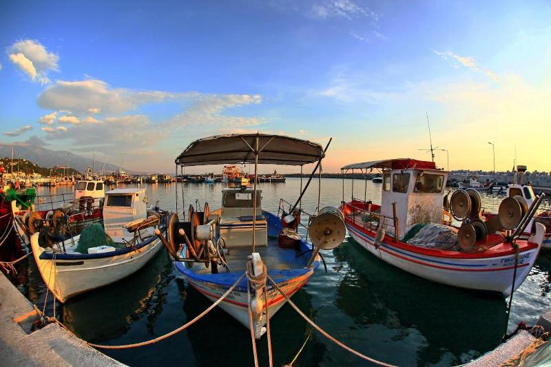 Hotel Morfeas image