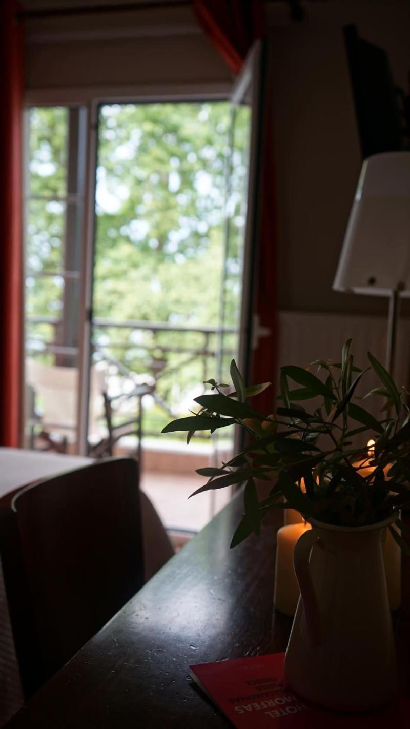 Hotel Morfeas image