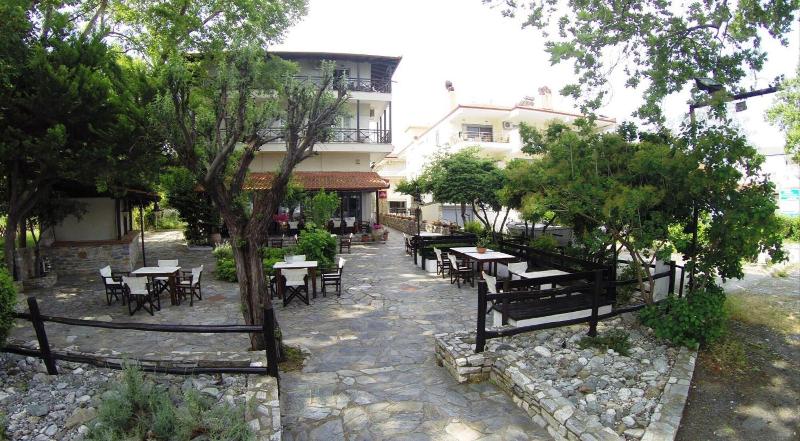 Hotel Morfeas image