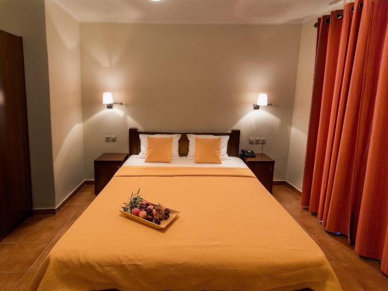 Hotel Morfeas image