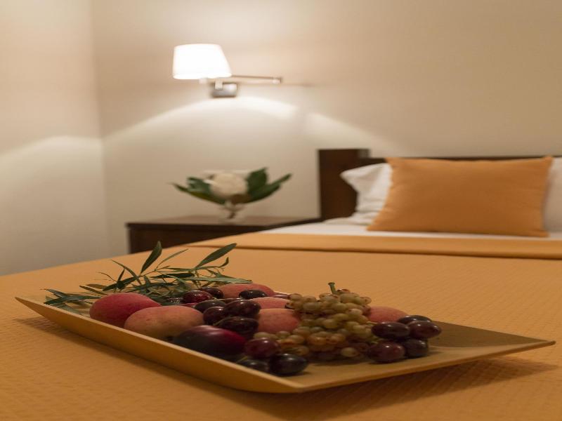 Hotel Morfeas image