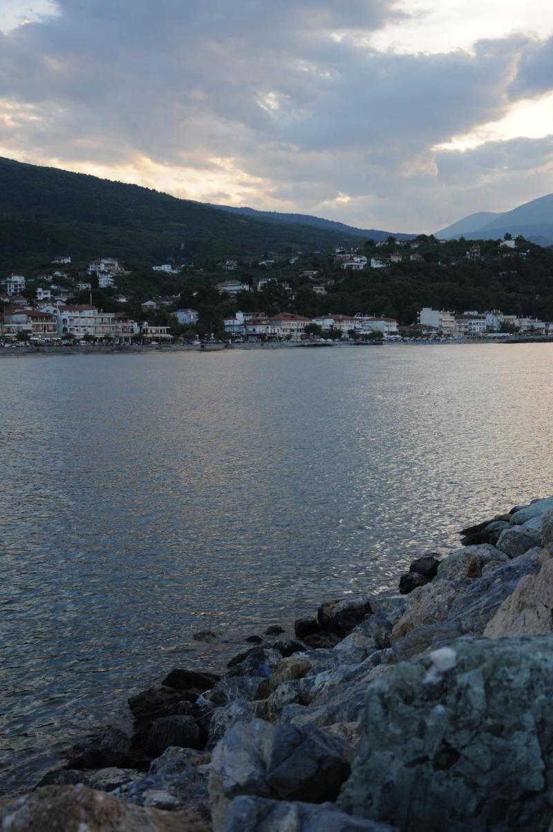 Hotel Morfeas image