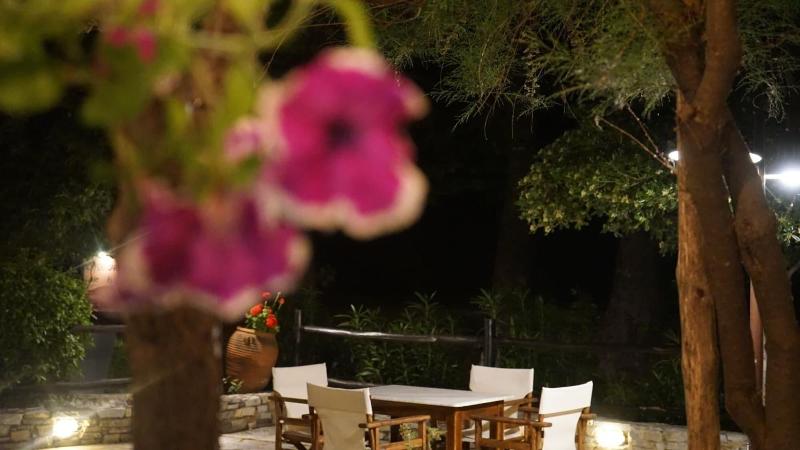 Hotel Morfeas image