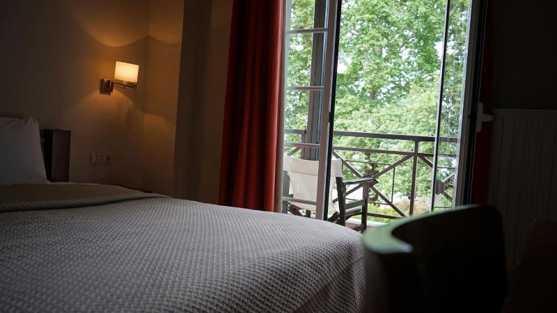 Hotel Morfeas image