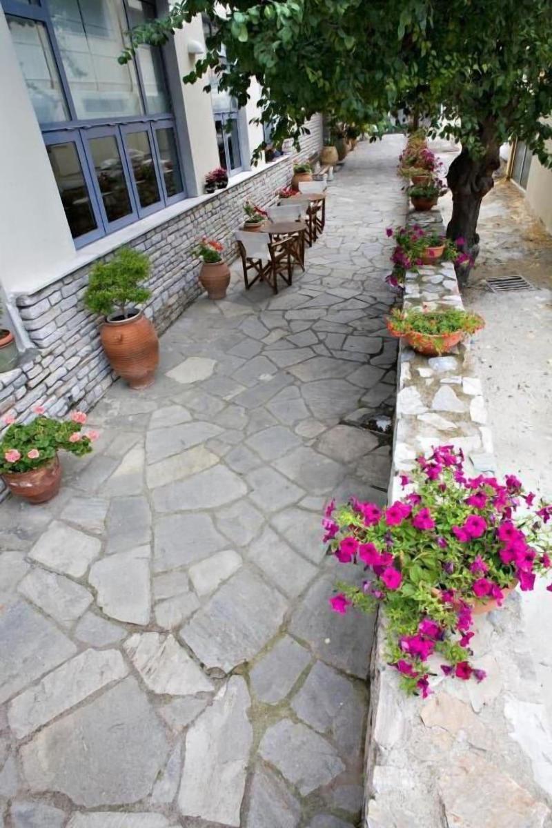Hotel Morfeas image